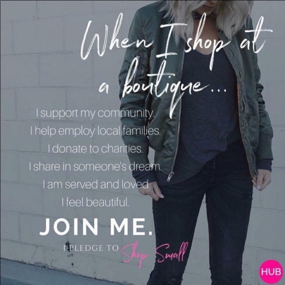 Meet your Posher, Cheryse - Picture 3 of 5